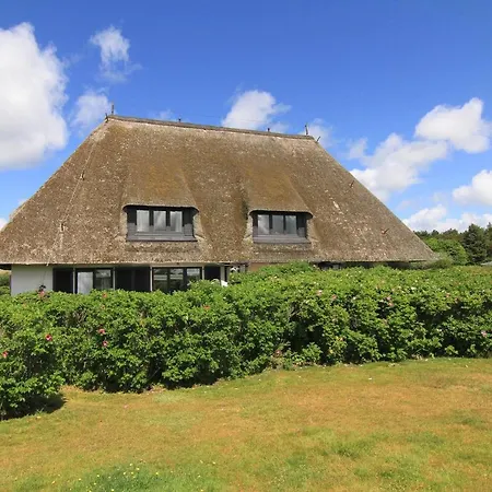 Haus Passat, App 9