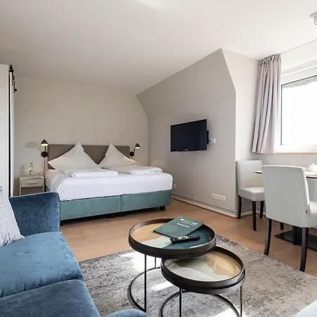 Haus Passat, App 9 * Wenningstedt-Braderup