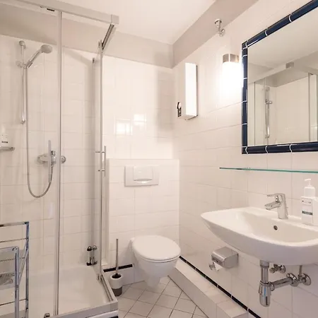 Haus Passat, App 9 * Wenningstedt-Braderup