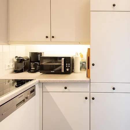 Haus Passat, App 9 Wenningstedt-Braderup