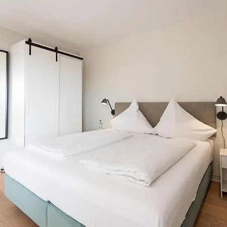 Haus Passat, App 9 * Wenningstedt-Braderup
