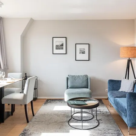Haus Passat, App 9 Wenningstedt-Braderup