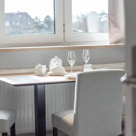 Haus Passat, App 9 Wenningstedt-Braderup