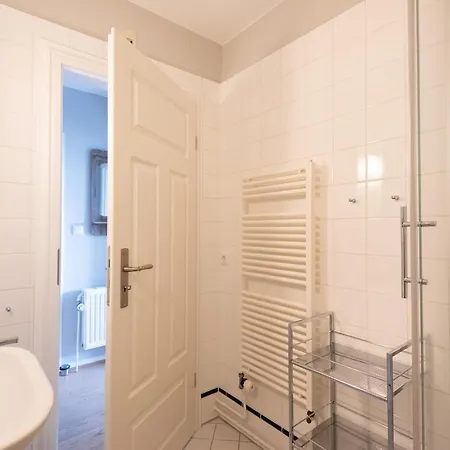 Haus Passat, App 9 * Wenningstedt-Braderup