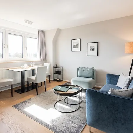 Apartment Haus Passat, App 9 Wenningstedt-Braderup