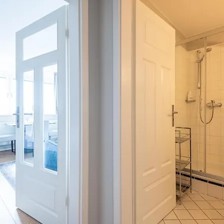 Haus Passat, App 9 * Wenningstedt-Braderup