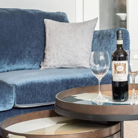 Haus Passat, App 9 Daire