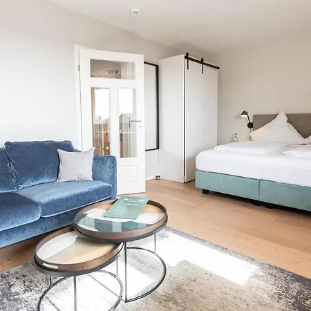 Apartment Haus Passat, App 9