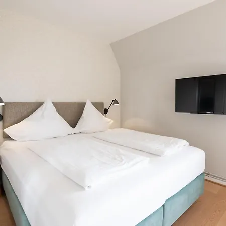 Haus Passat, App 9 Apartment Wenningstedt-Braderup