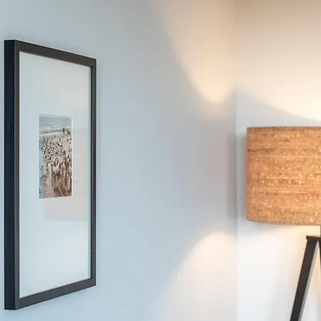 Haus Passat, App 9 * Wenningstedt-Braderup