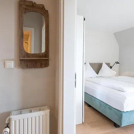 Apartment Haus Passat, App 9 *